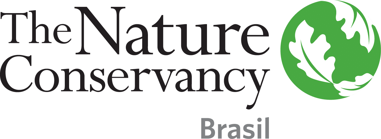 Logo The Nature Concervancy